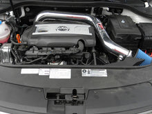Load image into Gallery viewer, Injen 10-11 Volkswagen MKVI GTI 2.0L TSI 4cyl Black Cold Air Intake - GTR Auto