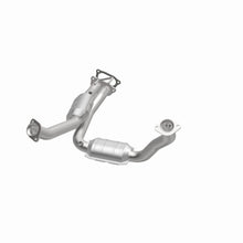 Load image into Gallery viewer, MagnaFlow Direct Fit Catalytic Converter 04-06 Ranger/BSeries 3.0L