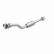 Load image into Gallery viewer, MagnaFlow Direct Fit Catalytic Converter 96-98 GM Cavalier/Malibu/