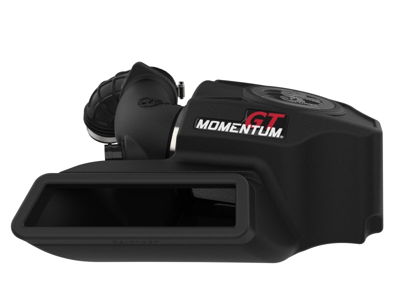 aFe Momentum GT Pro DRY S Cold Air Intake System 18-21 Volkswagen Tiguan L4-2.0L (t) - GTR Auto