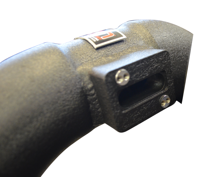 Injen 16-18 BMW 330i B48 2.0L (t) Wrinkle Black Cold Air Intake - GTR Auto