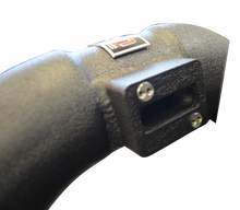 Load image into Gallery viewer, Injen 16-18 BMW 330i B48 2.0L (t) Wrinkle Black Cold Air Intake - GTR Auto
