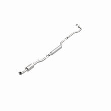 Load image into Gallery viewer, MagnaFlow Direct Fit Catalytic Converter 2008-2009 OUTLANDER 2.4 L Underbody