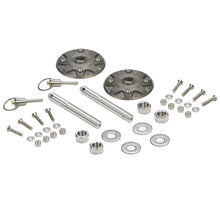 Load image into Gallery viewer, Hotchkis Universal Hood Pin Kit - GTR Auto