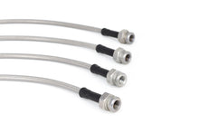 Load image into Gallery viewer, Goodridge 05 Corvette C6 Brake Lines - GTR Auto