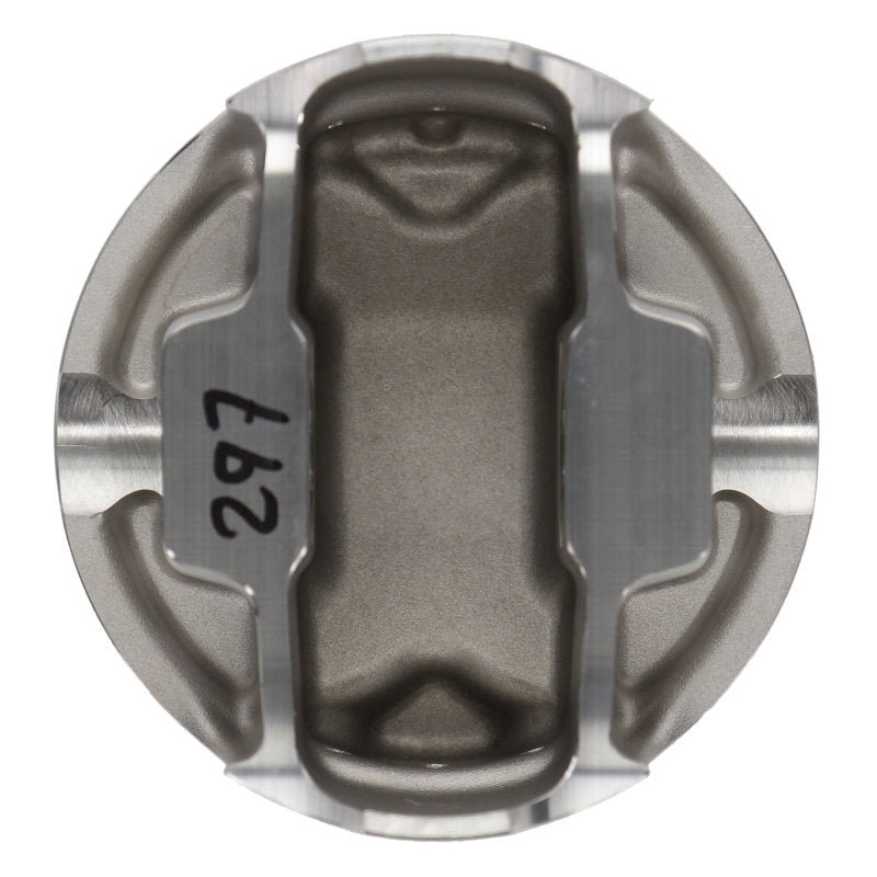 Wiseco Honda / Acura B series Flat Top 10.5:1 Piston Shelf Stock Kit - GTR Auto
