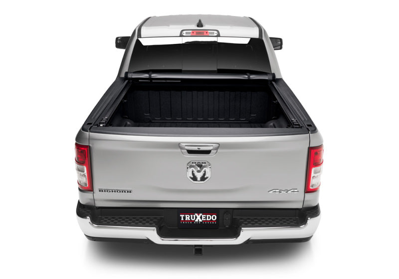 Truxedo 19-20 Ram 1500 (New Body) w/RamBox 5ft 7in Pro X15 Bed Cover - GTR Auto