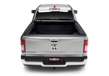 Load image into Gallery viewer, Truxedo 19-20 Ram 1500 (New Body) w/o Multifunction Tailgate 5ft 7in Pro X15 Bed Cover - GTR Auto