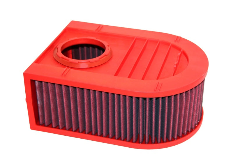 BMC 2013-2018 Porsche Macan 2.0 Replacement Panel Air Filter - GTR Auto