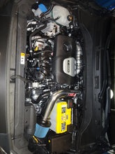 Load image into Gallery viewer, Injen 18-20 Hyundai Kona L4-1.6L Turbo Laser Black IS Short Ram Cold Air Intake System - GTR Auto