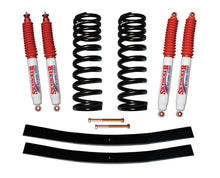 Load image into Gallery viewer, Skyjacker 2" 69-72 F150 4WD