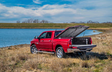 Load image into Gallery viewer, UnderCover 14-18 Ram 1500 (w/o Rambox) 5.7ft Elite LX Bed Cover - Blue Streak - GTR Auto