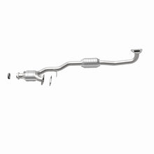 Load image into Gallery viewer, MagnaFlow Direct Fit Catalytic Converter 01-04 Subaru Outback 3L Driver Side