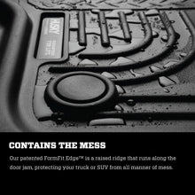 Load image into Gallery viewer, Husky Liners 2012 Dodge Ram 1500/2500/3500 Crew Cab WeatherBeater Combo Gray Floor Liners 99002