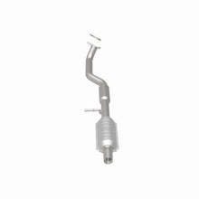 Load image into Gallery viewer, MagnaFlow Direct Fit Catalytic Converter 04 Hyundai Santa Fe 2.4L