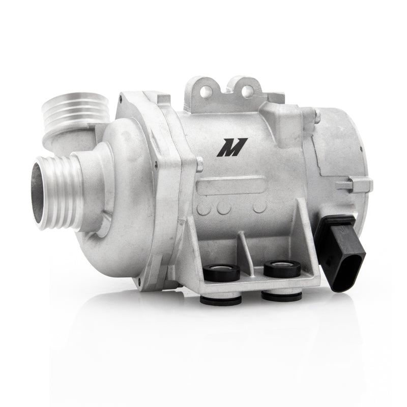 Mishimoto 06-13 BMW 335i N52 Engine Water Pump - GTR Auto