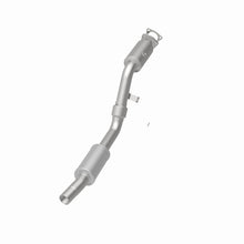 Load image into Gallery viewer, MagnaFlow Direct Fit Catalytic Converter 08-09 Audi A4 Quattro 3.2L