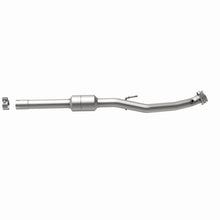 Load image into Gallery viewer, MagnaFlow Direct Fit Catalytic Converter 10- Cadillac CTS V6 Driver Side
