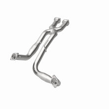 Load image into Gallery viewer, MagnaFlow Conv DF 06- Jeep SRT-8 6.1L - GTR Auto