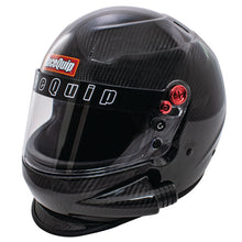 Load image into Gallery viewer, RaceQuip Carbon SIDE AIR PRO20 SA2020 XXL