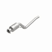 Load image into Gallery viewer, MagnaFlow Direct Fit Catalytic Converter 02-05 Audi A4 Quat 2.8L Driver Side