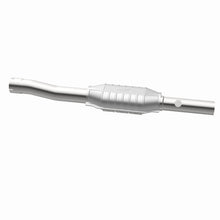 Load image into Gallery viewer, MagnaFlow Direct Fit Catalytic Converter 99-01Cherokee-Grand C OEM