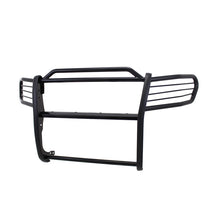 Load image into Gallery viewer, Westin 2016-2018 Toyota Tacoma Sportsman Grille Guard - Black - GTR Auto