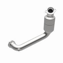 Load image into Gallery viewer, MagnaFlow Direct Fit Catalytic Converter 2000 Mercedes CLK320 3.2L