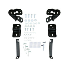 Load image into Gallery viewer, Westin 2009-2018 Dodge/Ram 1500 Crew Cab Platinum 4 Oval Nerf Step Bars - SS - GTR Auto