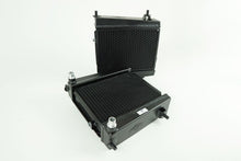 Load image into Gallery viewer, CSF 20+ Toyota GR Supra High-Performance Auxiliary Radiator , Fits Both L&amp;R Two Required - GTR Auto