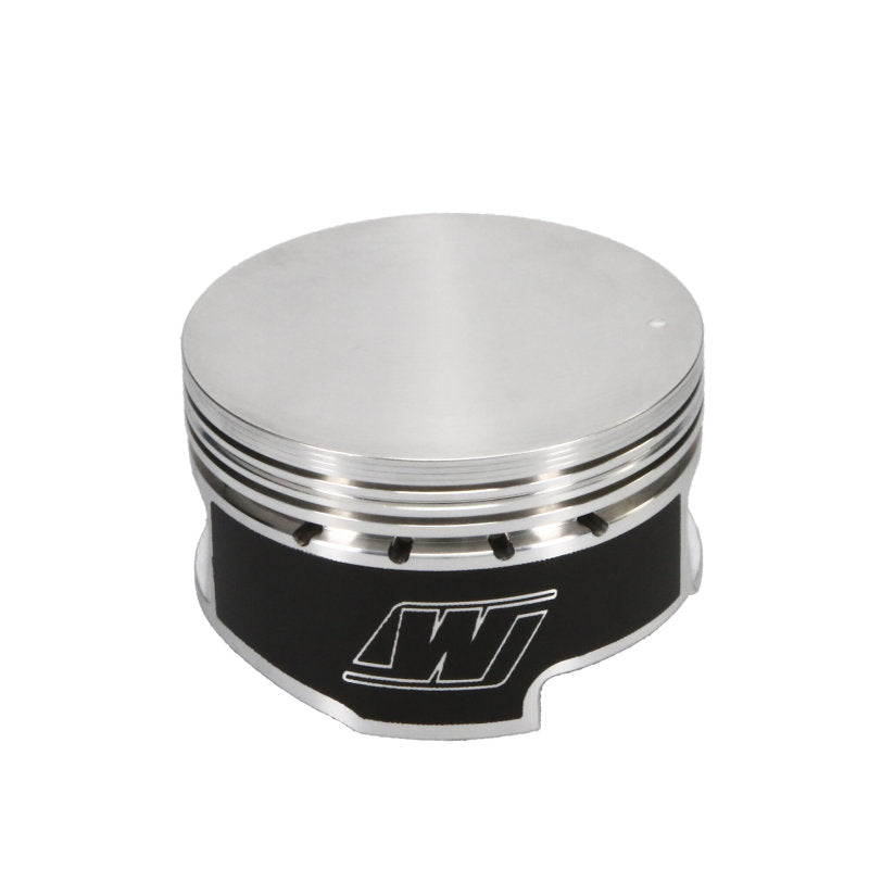 Wiseco Mini-Cooper 2002-5 FT 8.5:1 Turbo 77mm Piston Shelf Stock Kit - GTR Auto