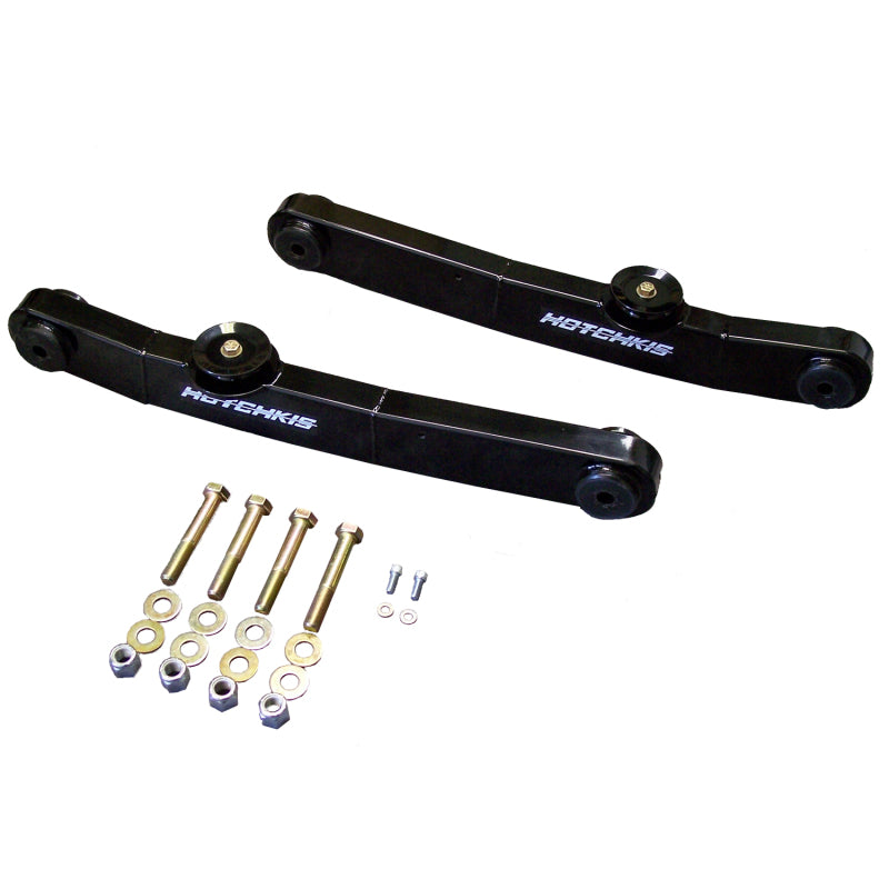 Hotchkis 65-70 Chevrolet B-Body Lower Trailing Arms - GTR Auto
