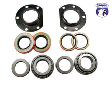 Load image into Gallery viewer, Yukon Gear 8.75in Chrysler Axle Bearing Adjuster &amp; Seal Kit - GTR Auto