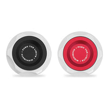 Load image into Gallery viewer, Mishimoto Honda Oil Filler Cap - Black