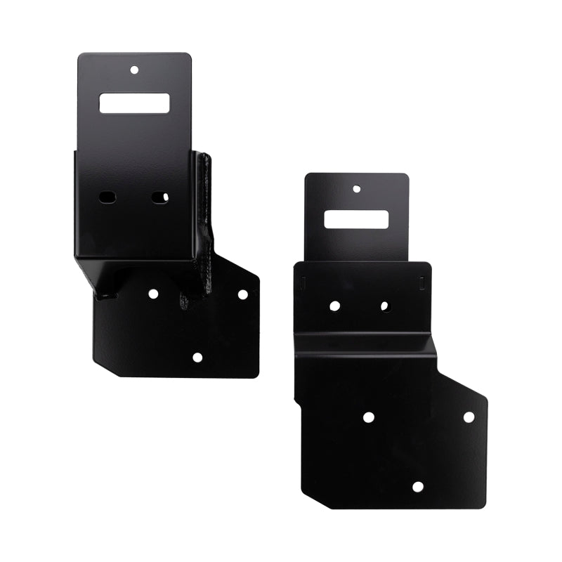 ARB Fitting Kit Ram 02-05 1500 - GTR Auto