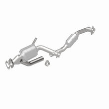 Load image into Gallery viewer, MagnaFlow Direct Fit Catalytic Converter 96-99 Ford Taurus3.0L 50S