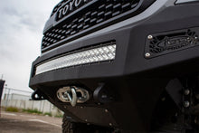 Load image into Gallery viewer, Addictive Desert Designs 16-18 Toyota Tacoma HoneyBadger Front Bumper - GTR Auto