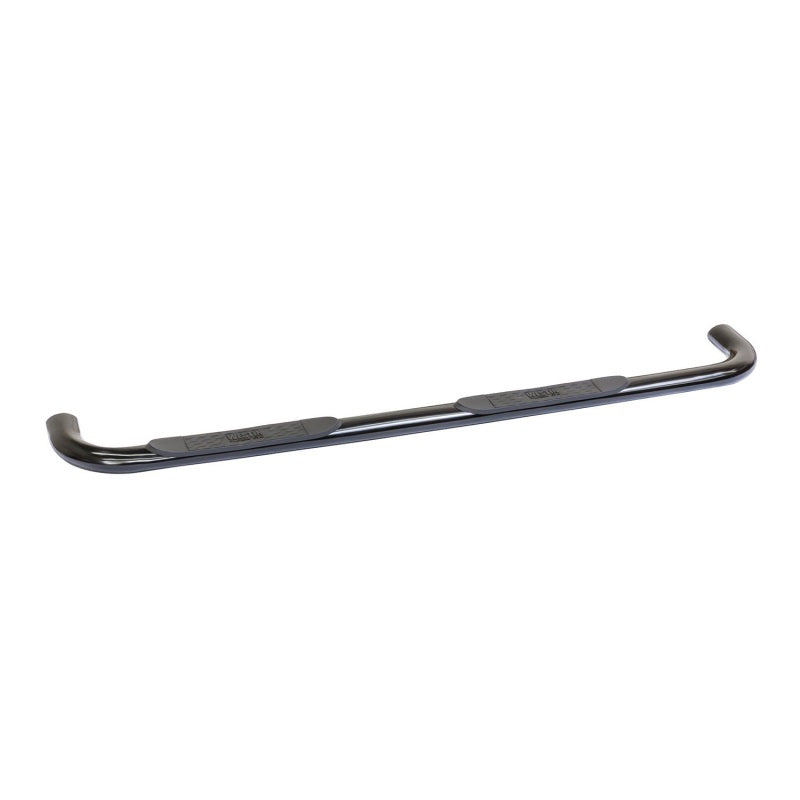 Westin 2006-2009 Dodge Ram Mega Cab Platinum 4 Oval Nerf Step Bars - Black - GTR Auto