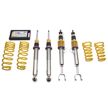 Load image into Gallery viewer, KW Coilover Kit V3 13+ BMW M5 F10 (5L) Sedan (inc EDC Delete Unit) - GTR Auto