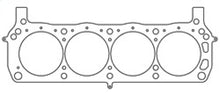 Load image into Gallery viewer, Cometic Ford 289/302/351 4.155 inch Bore .070 inch MLS-5 Head Gasket (Non SVO)