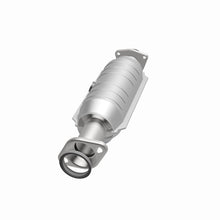 Load image into Gallery viewer, MagnaFlow Direct Fit Catalytic Converter 99-00 Honda Civic EX/SI 1