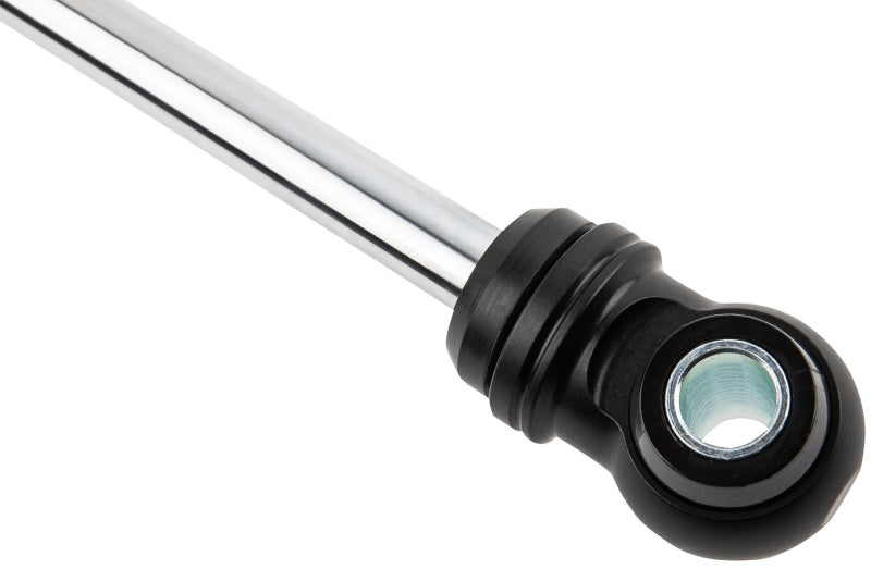 Fox 20+ GM 2500/3500 HD 2.0 Performance Series Smooth Body Reservoir Rear Shock 0-1in Lift - GTR Auto