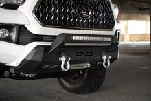 Load image into Gallery viewer, DV8 Offroad 2016+ Toyota Tacoma Center Bumper