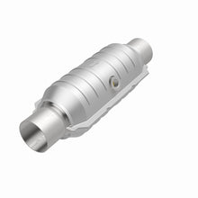 Load image into Gallery viewer, MagnaFlow Universal Catalytic Converter 1.75inch Honda