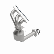 Load image into Gallery viewer, MagnaFlow Direct Fit Catalytic Converter 2006 Ford Fusion 3.0L