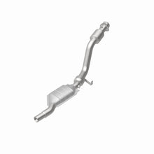 Load image into Gallery viewer, MagnaFlow Direct Fit Catalytic Converter 04-05 Audi Allroad 4.2L Driver Side