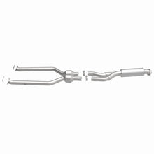 Load image into Gallery viewer, MagnaFlow Direct Fit Catalytic Converter 08-10 Lexus IS-F 5.0L