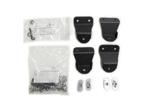 Load image into Gallery viewer, Go Rhino Fixed Mouinting Kit for SRM Rack