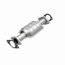 Load image into Gallery viewer, MagnaFlow Direct Fit Catalytic Converter 96-97 626/MX6 2.0L rear 50S