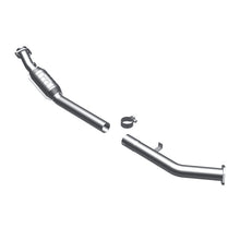Load image into Gallery viewer, MagnaFlow Direct Fit Catalytic Converter GTO- 2004 8 5.7L OEM